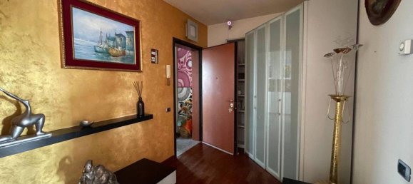 4 rooms Penthouse in Belgioioso, Italy No. 24766 11