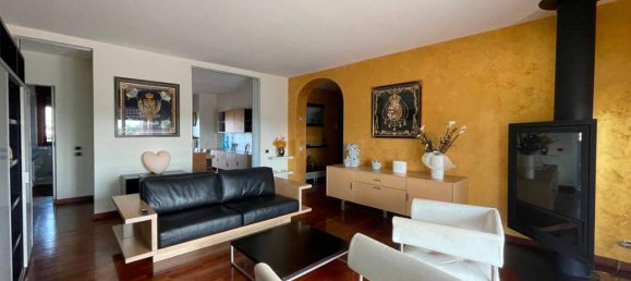 4 rooms Penthouse in Belgioioso, Italy No. 24766 13