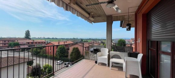 4 rooms Penthouse in Belgioioso, Italy No. 24766 58