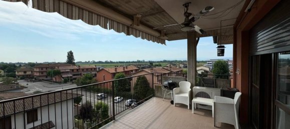4 rooms Penthouse in Belgioioso, Italy No. 24766 33