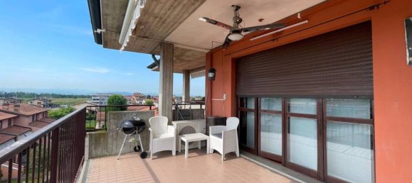 4 rooms Penthouse in Belgioioso, Italy No. 24766 24