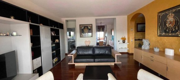 4 rooms Penthouse in Belgioioso, Italy No. 24766 51