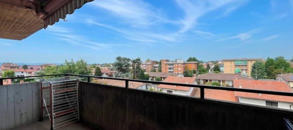 4 rooms Penthouse in Belgioioso, Italy No. 24766 5