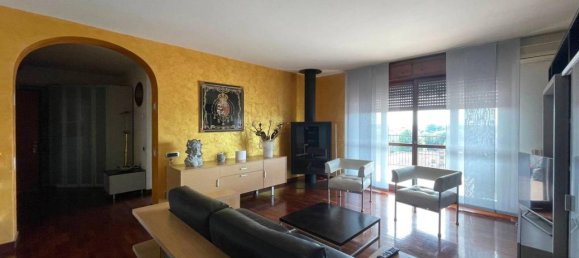 4 rooms Penthouse in Belgioioso, Italy No. 24766 43