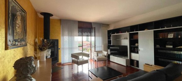 4 rooms Penthouse in Belgioioso, Italy No. 24766 49