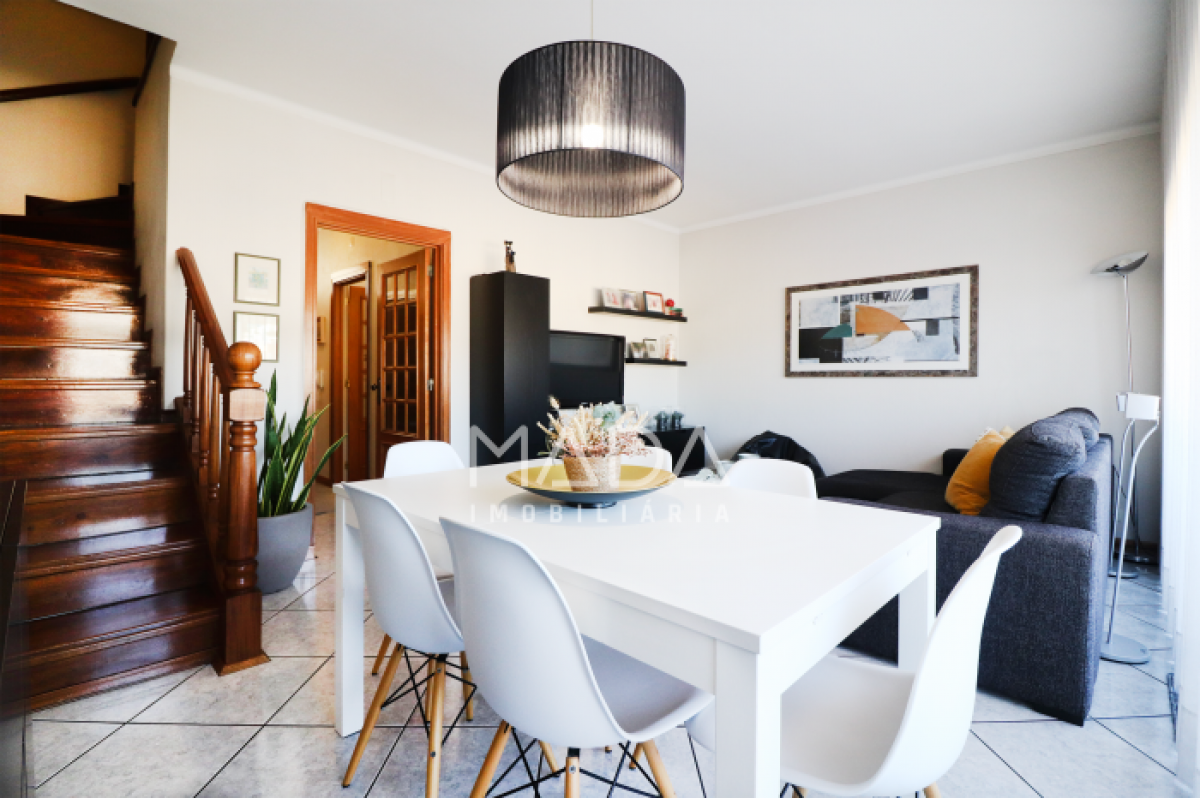 Квартира с 3 спальнями в Брага, Португалия № 4669