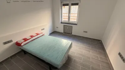 5 bedrooms Apartment in Salamanca, Spain No. 141288