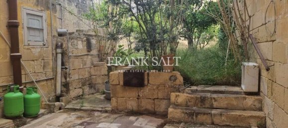 Adosado de 4 dormitorios en Qormi, Malta No. 1332 3