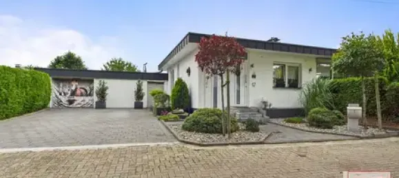 Bungalow T1 em Wesel, Germany N.º 312765 11