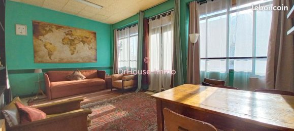 Дом с 2 спальнями в Нуази-ле-Сек, Франция № 354726 4