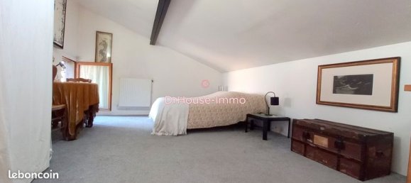 Дом с 2 спальнями в Нуази-ле-Сек, Франция № 354726 11