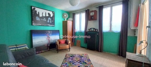 Дом с 2 спальнями в Нуази-ле-Сек, Франция № 354726 8