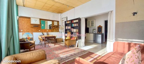 Дом с 2 спальнями в Нуази-ле-Сек, Франция № 354726 3