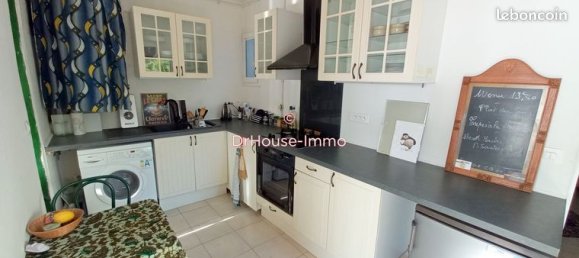 Дом с 2 спальнями в Нуази-ле-Сек, Франция № 354726 7