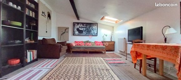 Дом с 2 спальнями в Нуази-ле-Сек, Франция № 354726 10