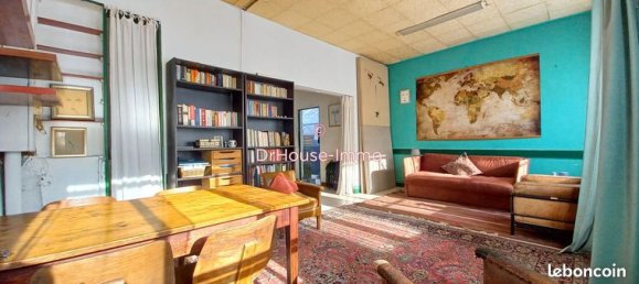 Дом с 2 спальнями в Нуази-ле-Сек, Франция № 354726 5