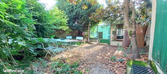 Дом с 2 спальнями в Нуази-ле-Сек, Франция № 354726 2