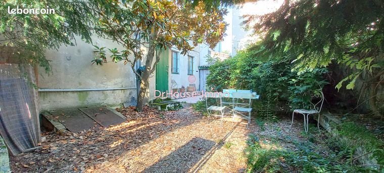 Дом с 2 спальнями в Нуази-ле-Сек, Франция № 354726