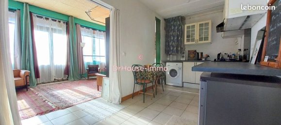 Дом с 2 спальнями в Нуази-ле-Сек, Франция № 354726 6