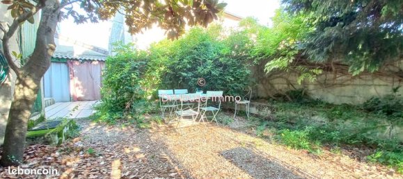 Дом с 2 спальнями в Нуази-ле-Сек, Франция № 354726 14