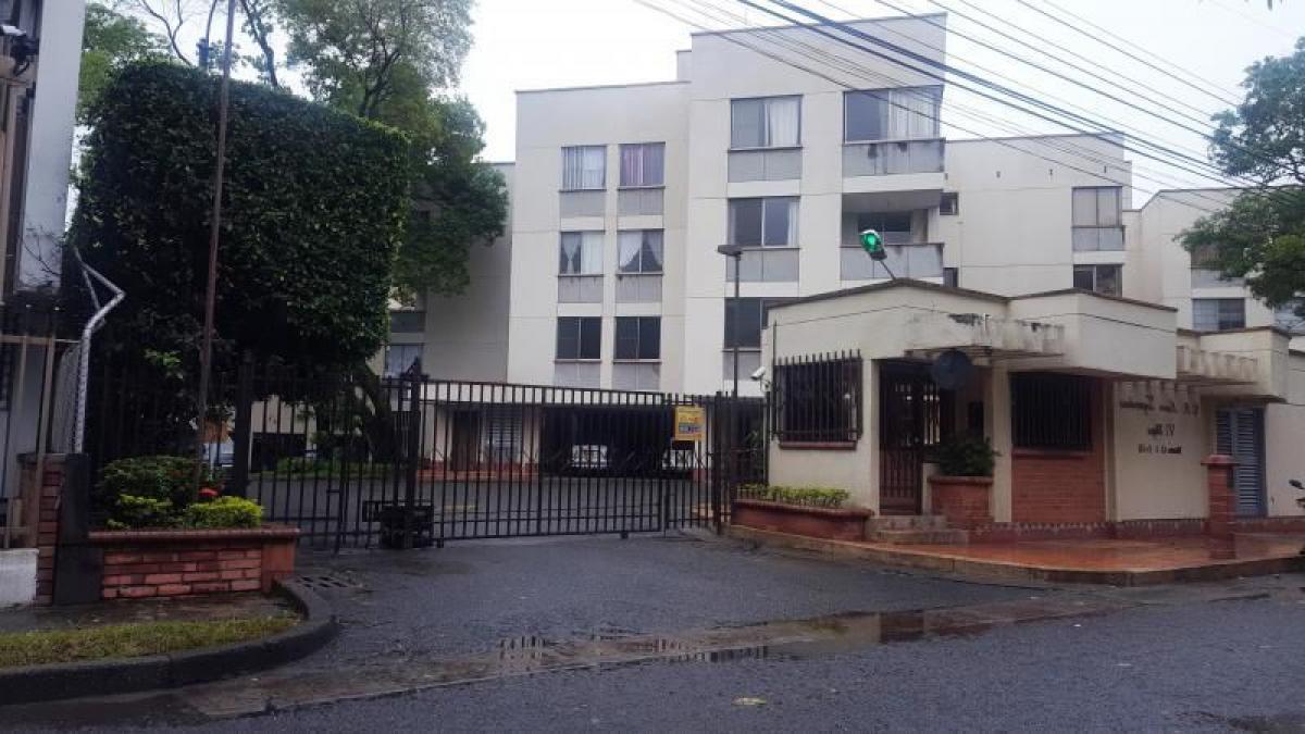 Дом с 3 спальнями в Валье дель Каука, Колумбия № 8563