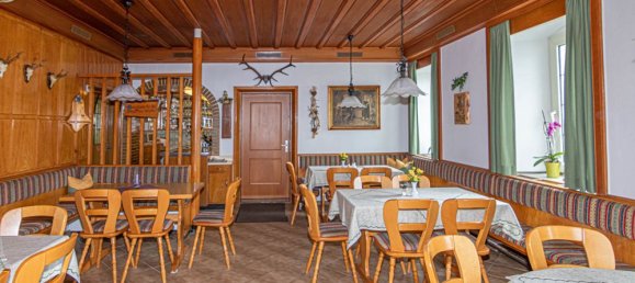 Hotel de 13 habitaciónes en Hof, Germany No. 128931 9