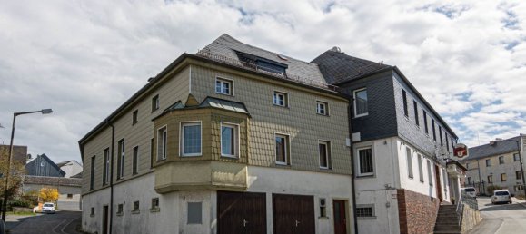 Hotel de 13 habitaciónes en Hof, Germany No. 128931 18