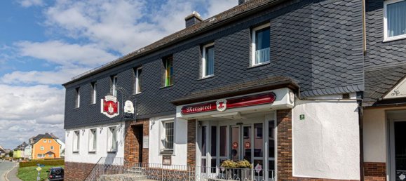 Hotel de 13 habitaciónes en Hof, Germany No. 128931 19