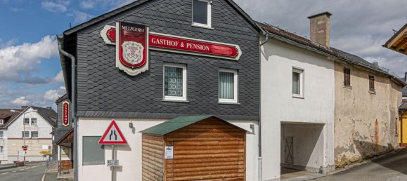 Hotel de 13 habitaciónes en Hof, Germany No. 128931 13