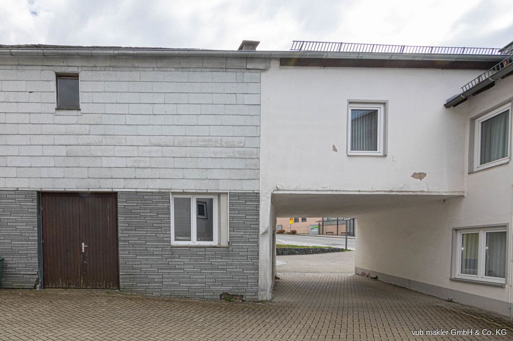 Hotel de 13 habitaciónes en Hof, Germany No. 128931