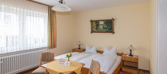 Hotel de 13 habitaciónes en Hof, Germany No. 128931 6