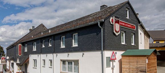 Hotel de 13 habitaciónes en Hof, Germany No. 128931 7