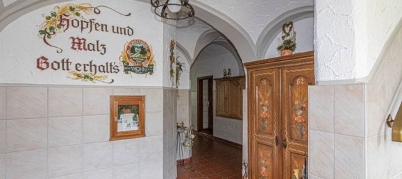 Hotel de 13 habitaciónes en Hof, Germany No. 128931 12