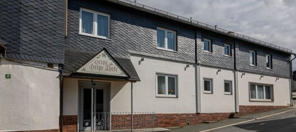 Hotel de 13 habitaciónes en Hof, Germany No. 128931 20