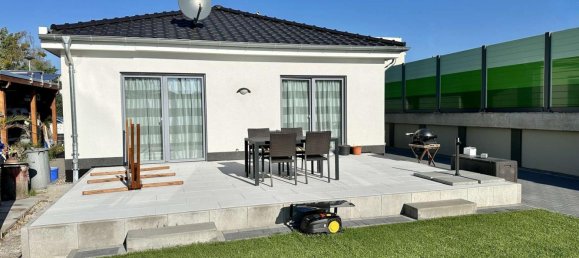 Bungalow T2 em Magdeburg, Germany N.º 227451 4