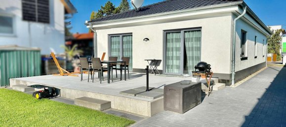 Bungalow T2 em Magdeburg, Germany N.º 227451 3