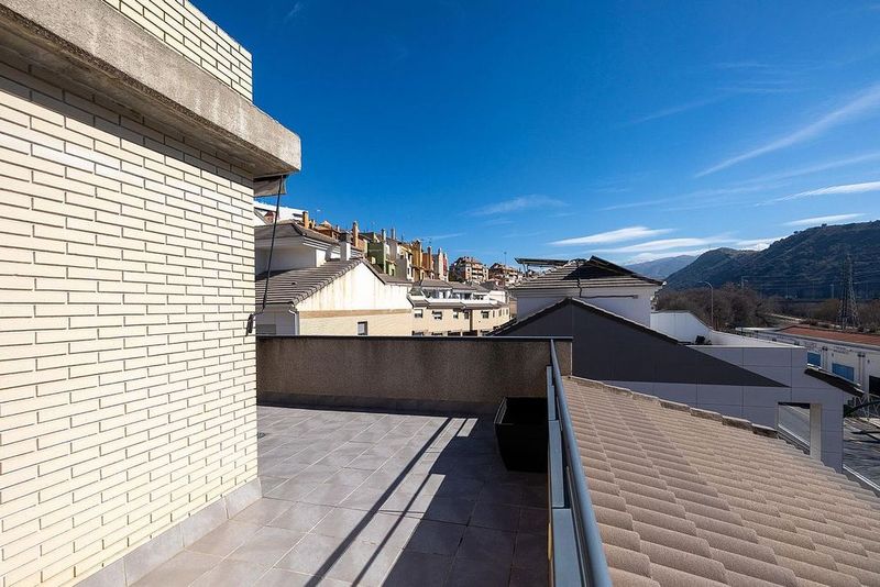 Casa T4 em Granada, Spain N.º 237049