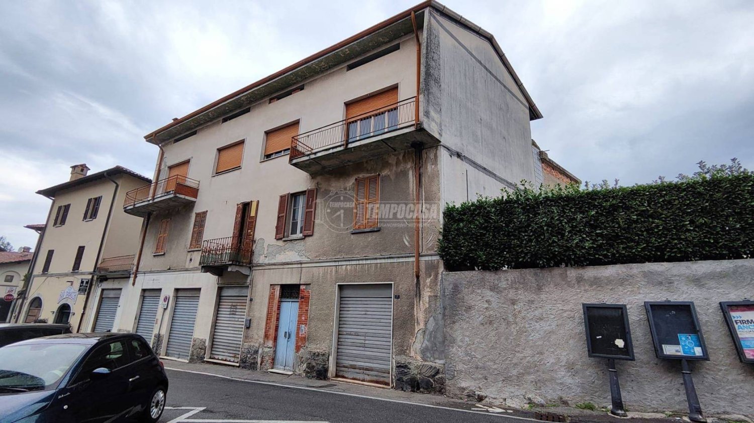 6 غرف نوم منزل في Villa Guardia, Italy رقم 146787