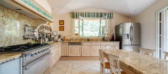 7 غرف نوم قلاع في Aix-en-Provence, France رقم 295444 7