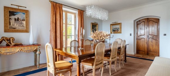 7 غرف نوم قلاع في Aix-en-Provence, France رقم 295444 4