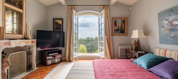 7 غرف نوم قلاع في Aix-en-Provence, France رقم 295444 8