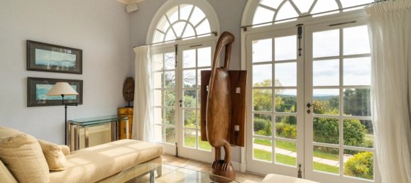 7 غرف نوم قلاع في Aix-en-Provence, France رقم 295444 16