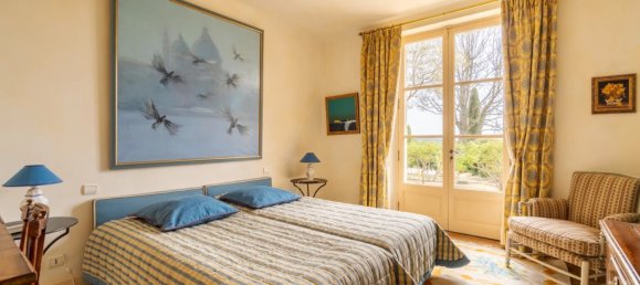 7 غرف نوم قلاع في Aix-en-Provence, France رقم 295444 12