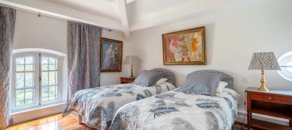 7 غرف نوم قلاع في Aix-en-Provence, France رقم 295444 14