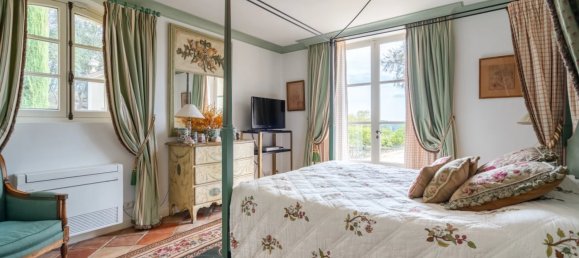 7 غرف نوم قلاع في Aix-en-Provence, France رقم 295444 9