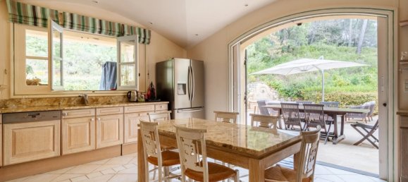 7 غرف نوم قلاع في Aix-en-Provence, France رقم 295444 6