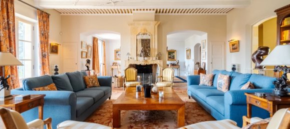 7 غرف نوم قلاع في Aix-en-Provence, France رقم 295444 3