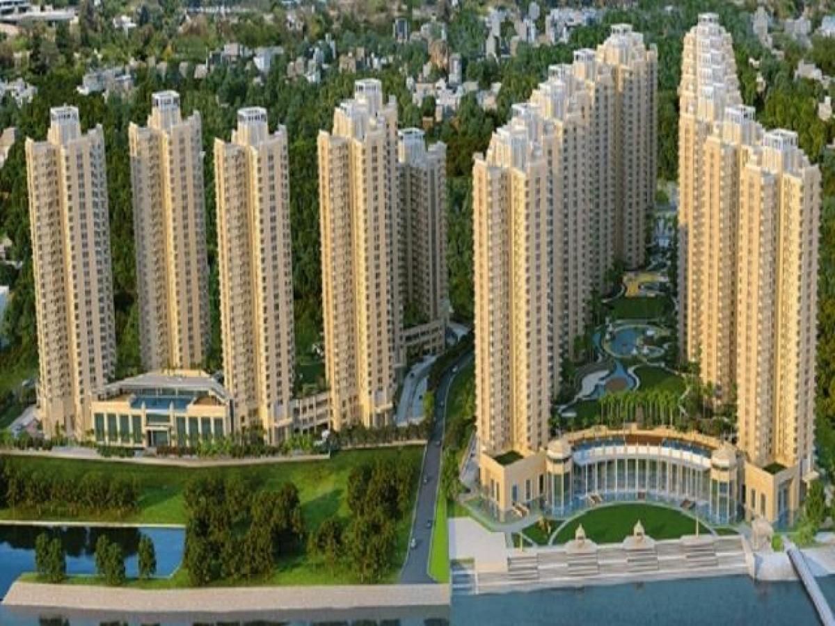 3 bedrooms House in Kolkata, India No. 21568