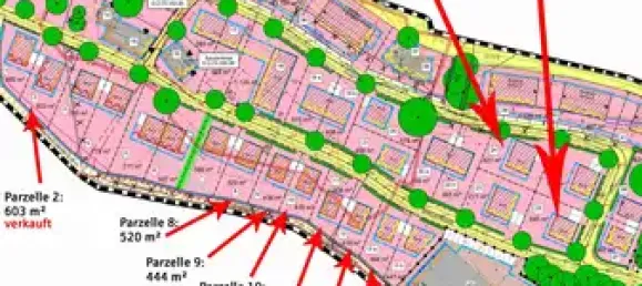 قطعة أرض في Kelheim, Germany رقم 134076 3