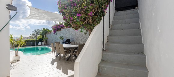 Villa T4 em Fuengirola, Spain N.º 125892 10